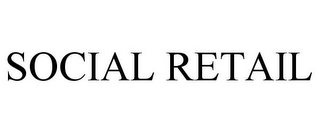 SOCIAL RETAIL