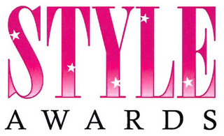 STYLE AWARDS