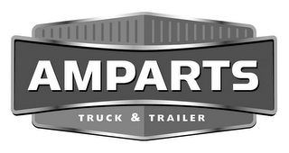 AMPARTS TRUCK & TRAILER