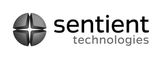 SENTIENT TECHNOLOGIES