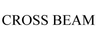 CROSS BEAM