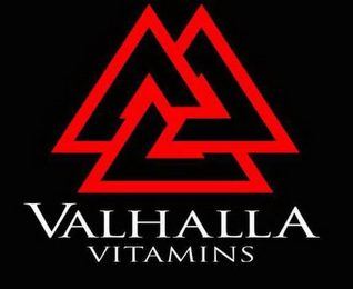 VALHALLA VITAMINS