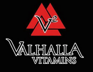 V 2 VALHALLA VITAMINS