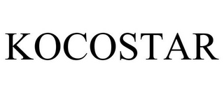 KOCOSTAR