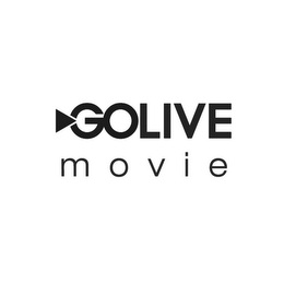 GOLIVE MOVIE