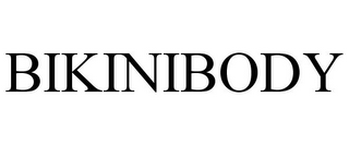 BIKINIBODY