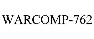 WARCOMP-762