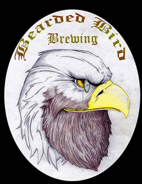 BEARDED BIRD BREWING