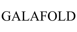 GALAFOLD