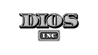 DIOS INC.