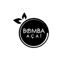 BOMBA AÇAÍ