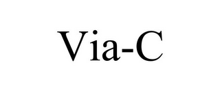 VIA-C