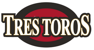 TRES TOROS