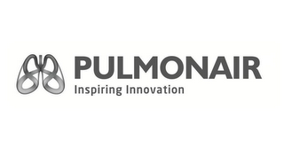 PULMONAIR INSPIRING INNOVATION