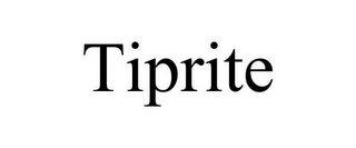 TIPRITE