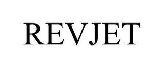 REVJET