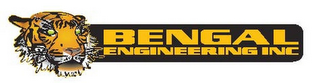 BENGAL ENGINEERING INC