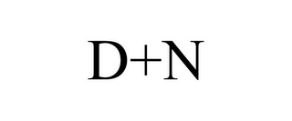 D+N