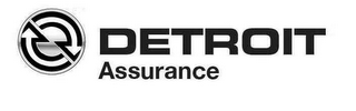 DETROIT ASSURANCE