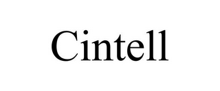 CINTELL