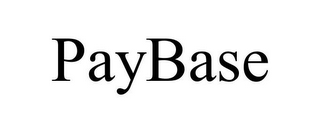 PAYBASE