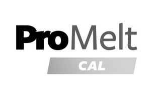 PROMELT CAL