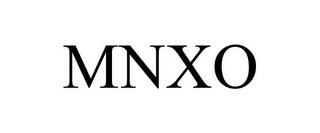 MNXO