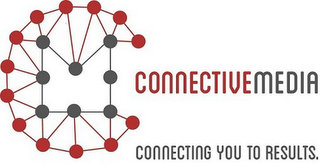 CM CONNECTIVEMEDIA CONNECTING YOU TO RESULTS