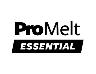 PROMELT ESSENTIAL