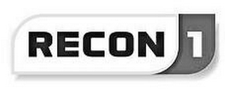 RECON 1