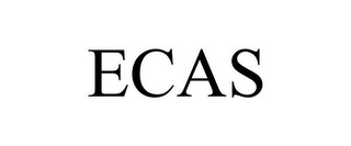 ECAS