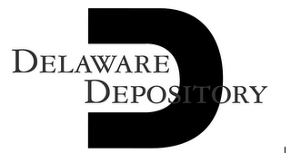 DELAWARE DEPOSITORY