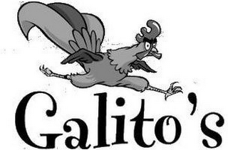 GALITO'S