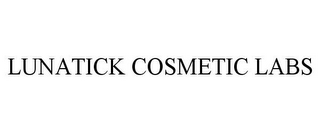 LUNATICK COSMETIC LABS