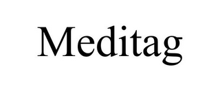 MEDITAG