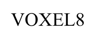 VOXEL8