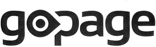 GOPAGE