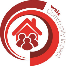 WEIS COMMUNITY IMPACT