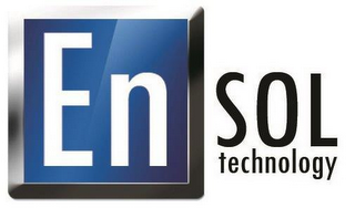 ENSOL TECHNOLOGY