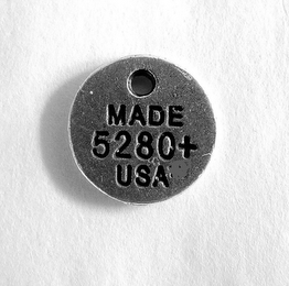 MADE 5280+ USA