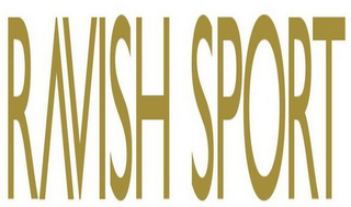 RAVISH SPORT