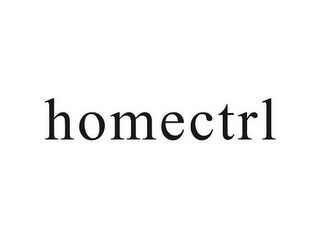 HOMECTRL