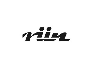 RIIN