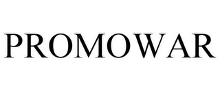 PROMOWAR