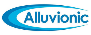 ALLUVIONIC