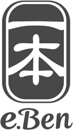 E.BEN