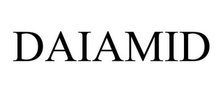 DAIAMID