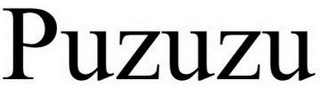 PUZUZU