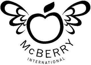 MCBERRY INTERNATIONAL