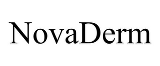 NOVADERM